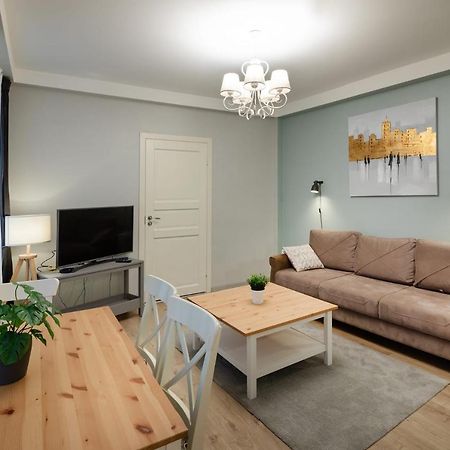 Old Riga Smilsu Street Quiet One Bedroom Apartment エクステリア 写真