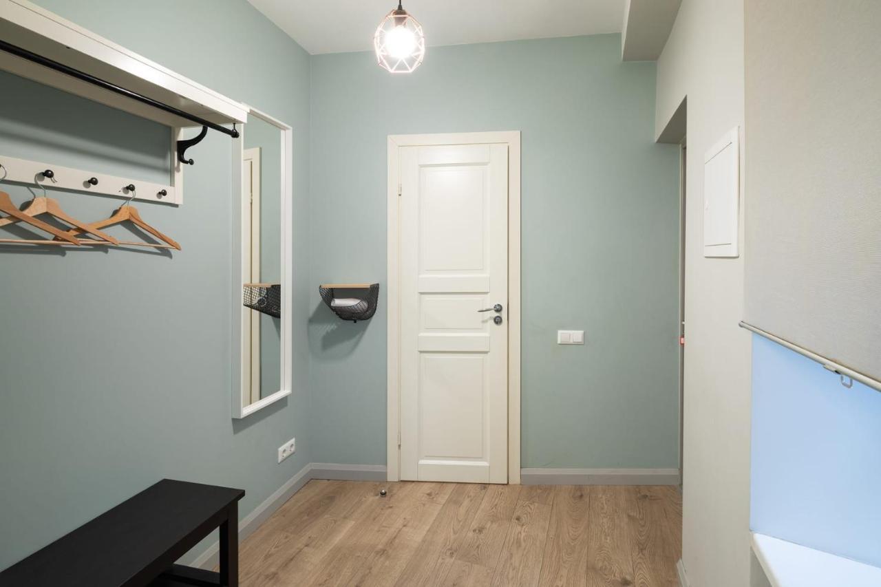 Old Riga Smilsu Street Quiet One Bedroom Apartment エクステリア 写真