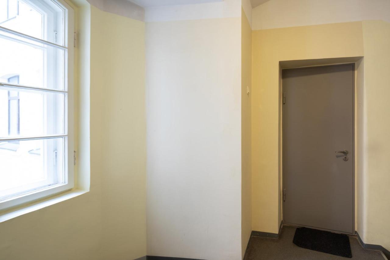 Old Riga Smilsu Street Quiet One Bedroom Apartment エクステリア 写真